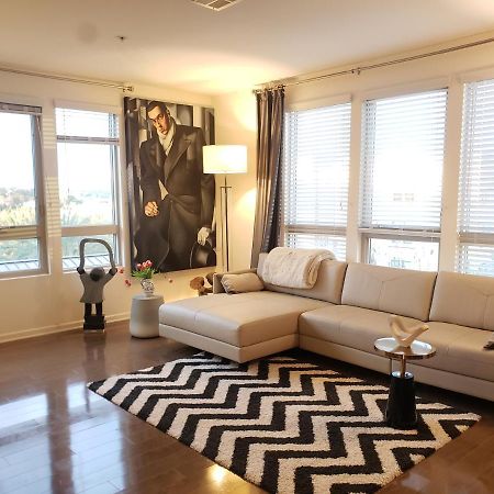 Penthouse Dreams Apartment Ървайн Екстериор снимка
