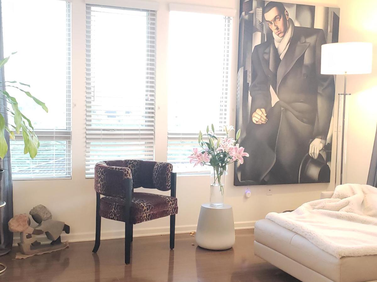 Penthouse Dreams Apartment Ървайн Екстериор снимка