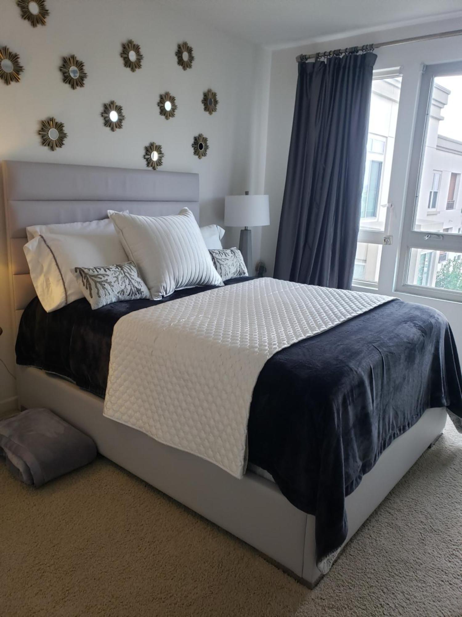 Penthouse Dreams Apartment Ървайн Екстериор снимка