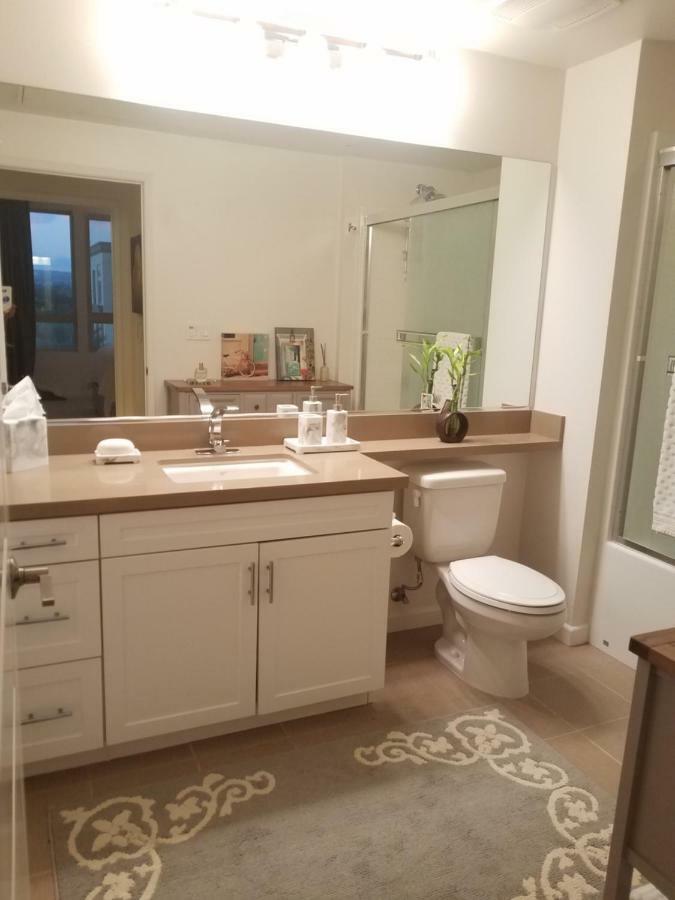 Penthouse Dreams Apartment Ървайн Екстериор снимка