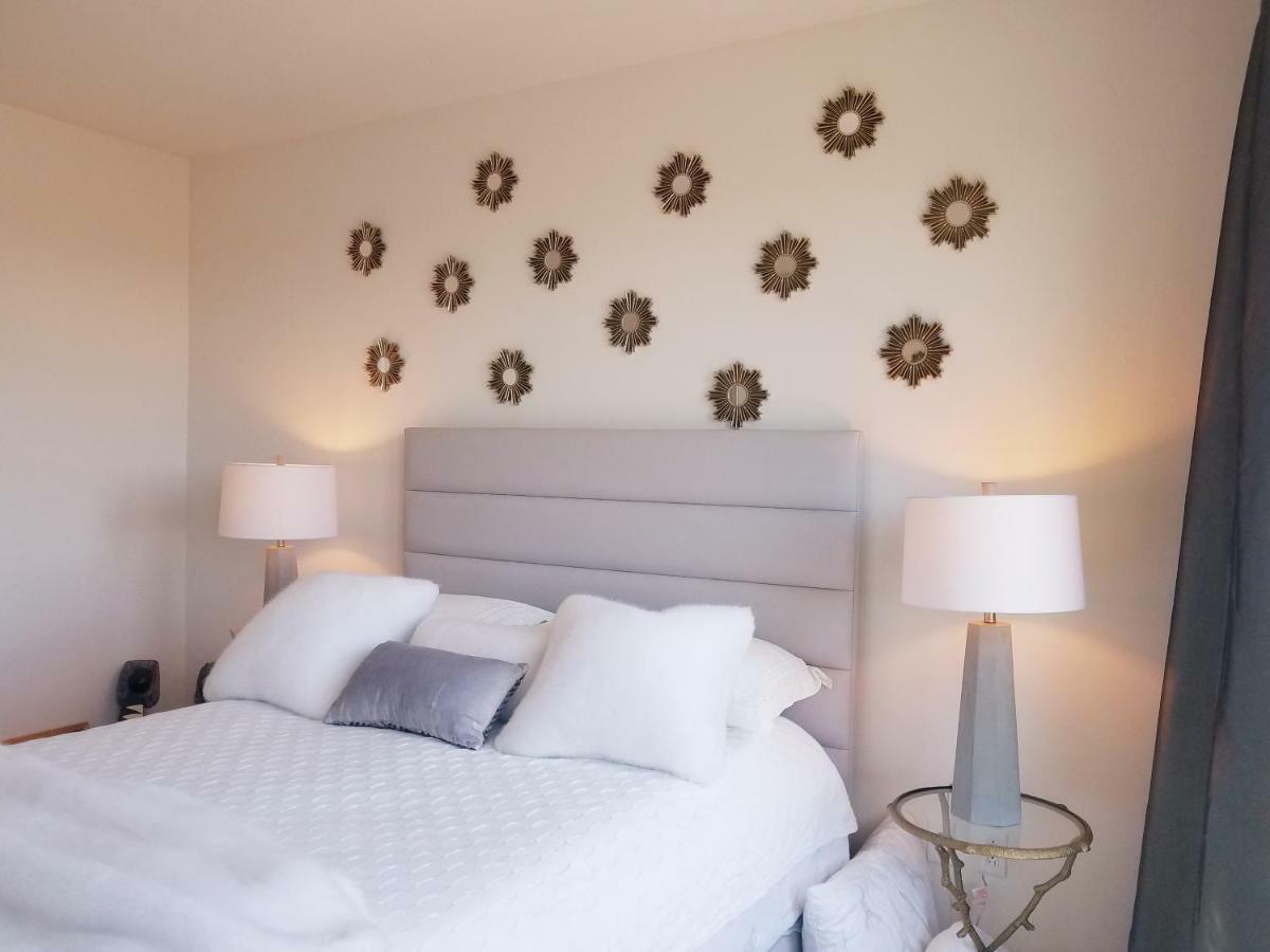 Penthouse Dreams Apartment Ървайн Екстериор снимка
