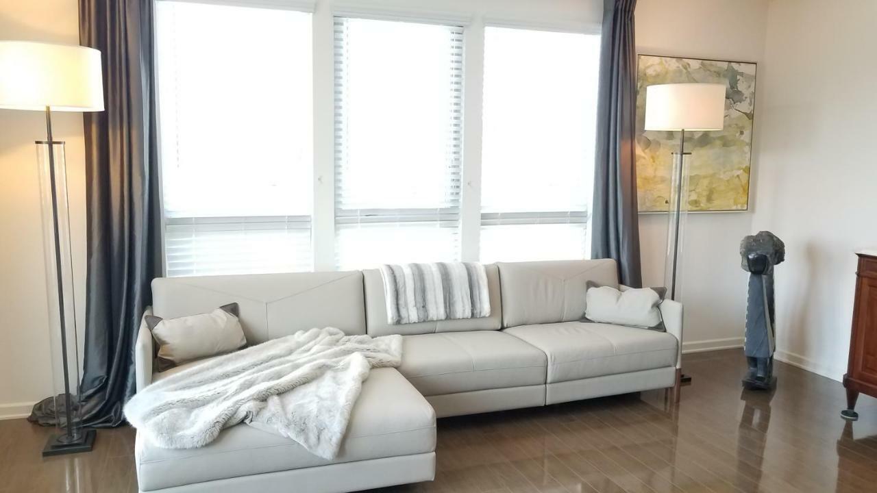 Penthouse Dreams Apartment Ървайн Екстериор снимка